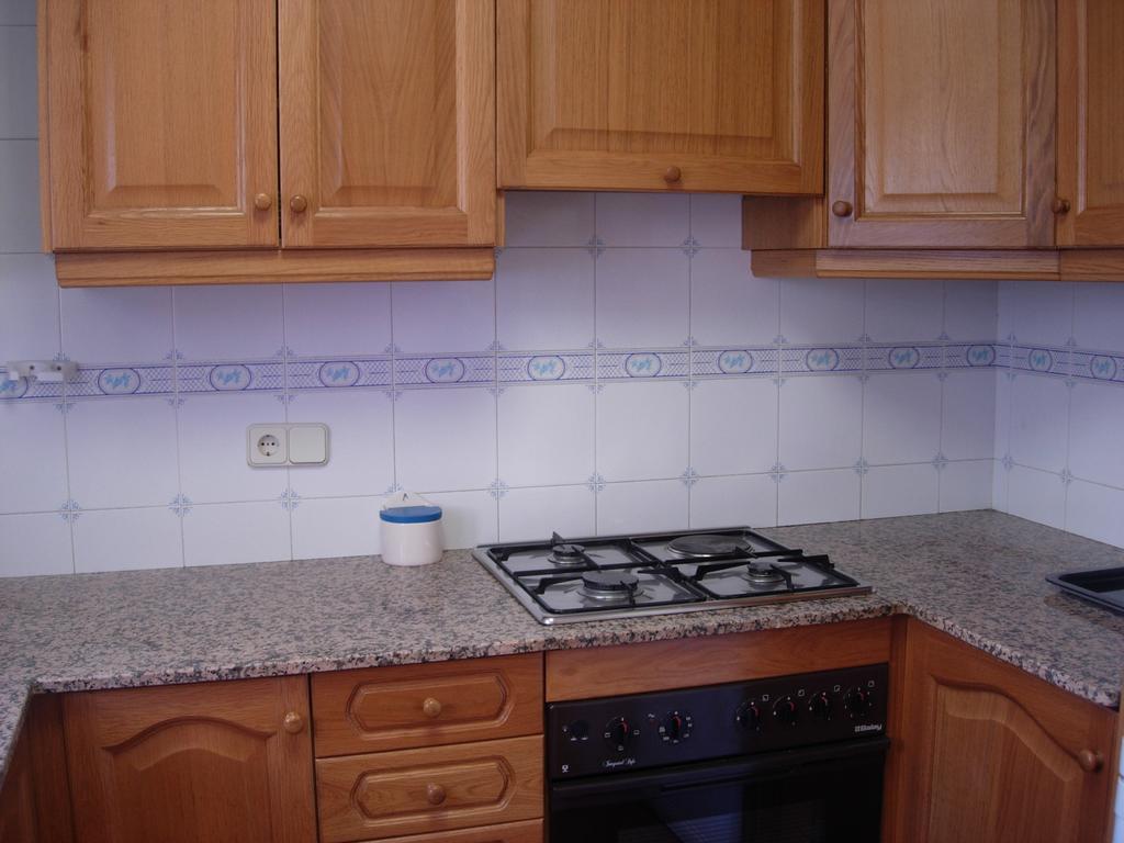 Apartaments El Ribal Valencia D'Aneu 部屋 写真