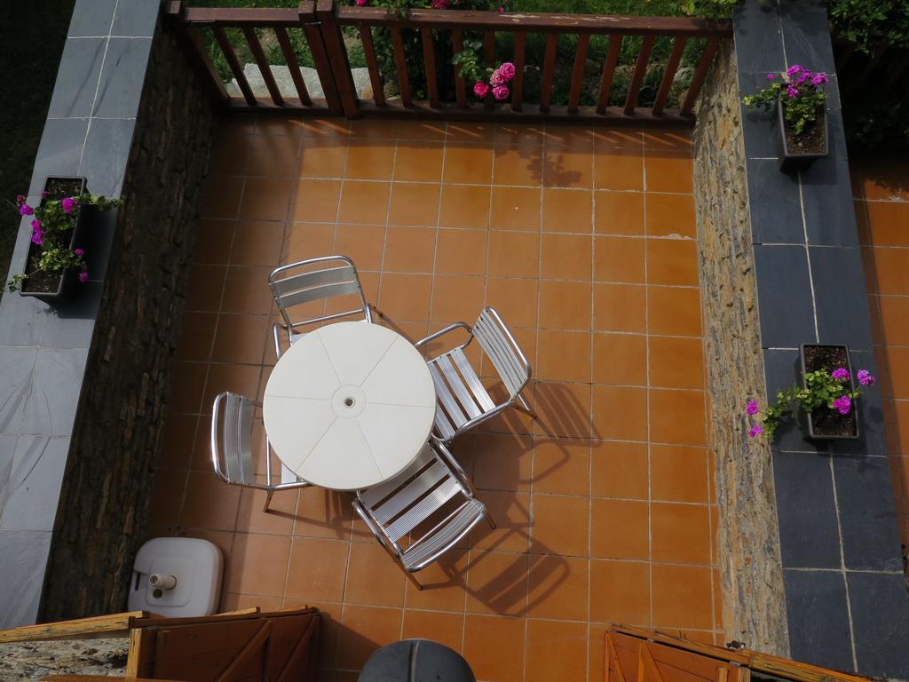 Apartaments El Ribal Valencia D'Aneu エクステリア 写真