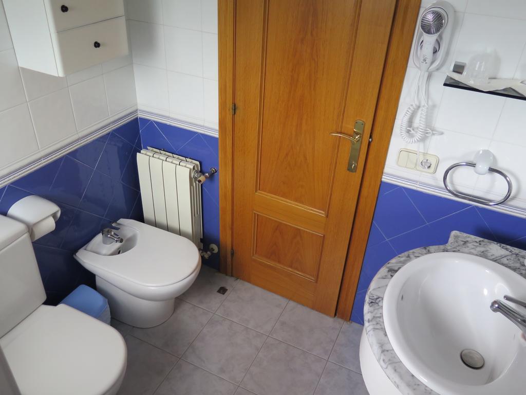 Apartaments El Ribal Valencia D'Aneu エクステリア 写真