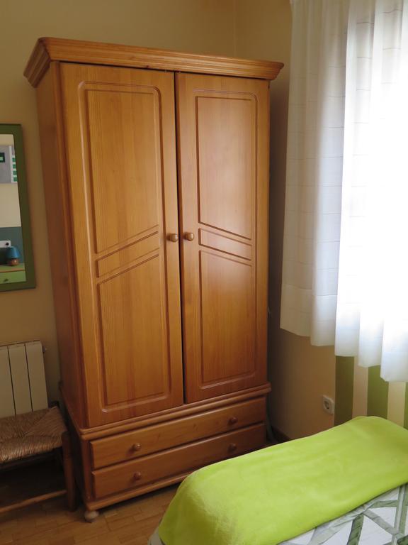 Apartaments El Ribal Valencia D'Aneu エクステリア 写真