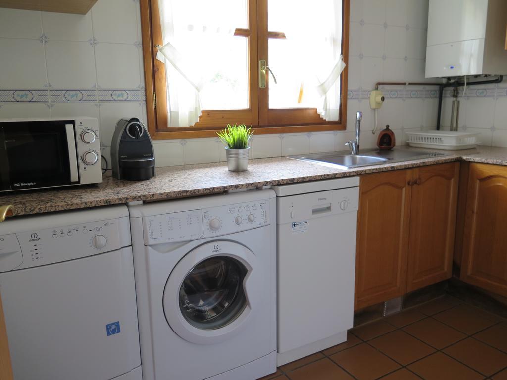Apartaments El Ribal Valencia D'Aneu エクステリア 写真