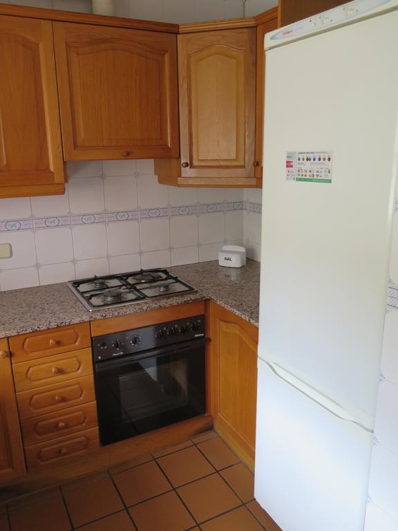 Apartaments El Ribal Valencia D'Aneu エクステリア 写真